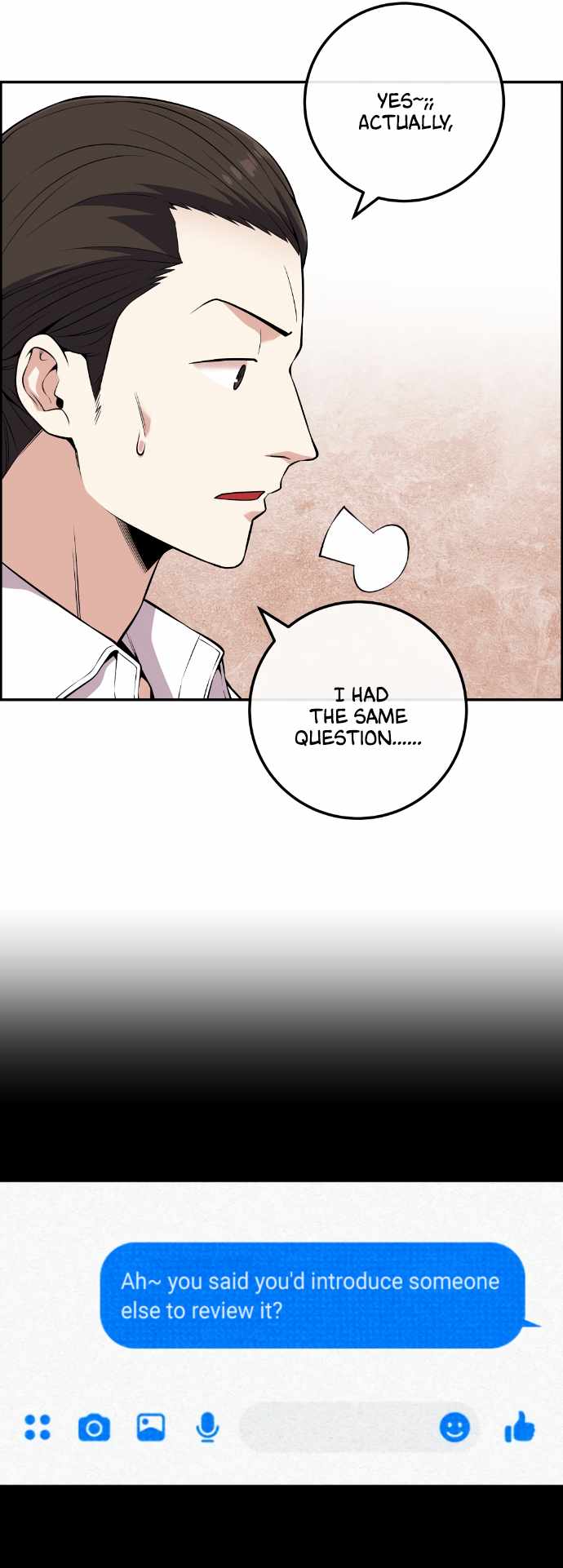 Webtoon Character Na Kang Lim Chapter 73 53